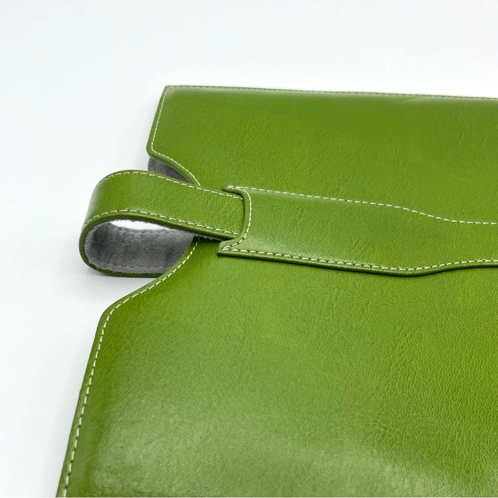 M-Edge Green Case Sleeve for Kindle , Tablet
